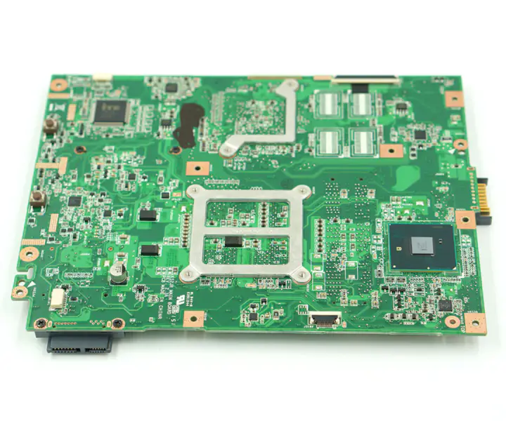 Základní deska Asus K52JE
