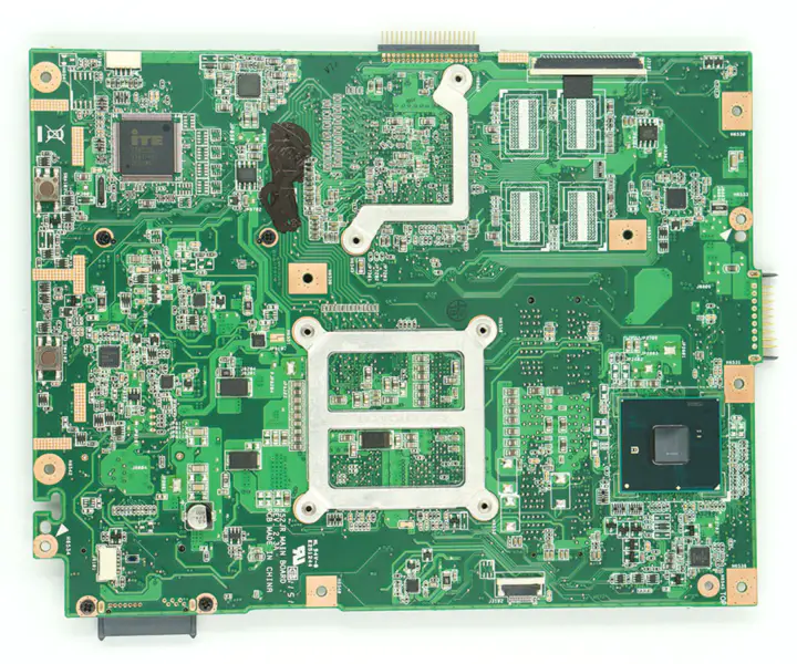 Základní deska Asus K52JE