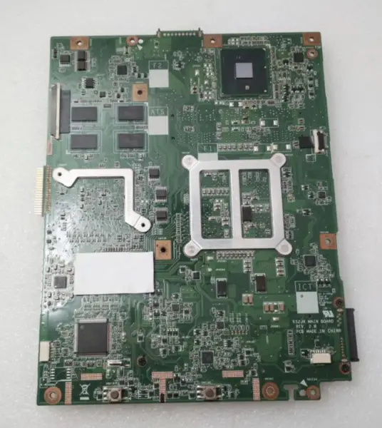 Základní deska Asus K52JK