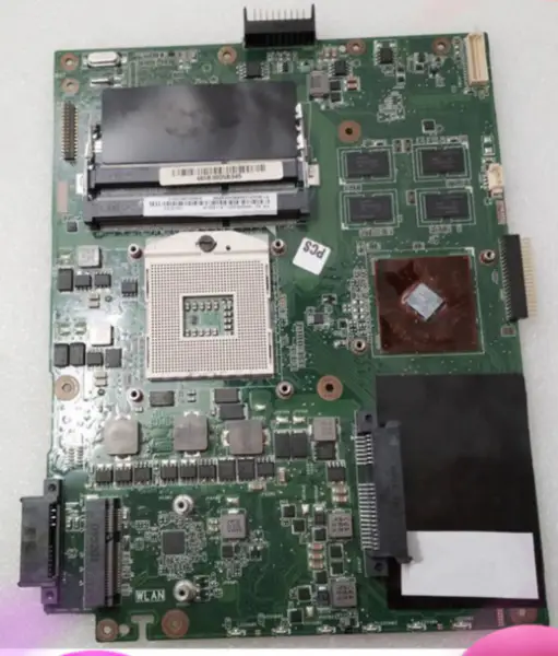 Základní deska Asus K52JK