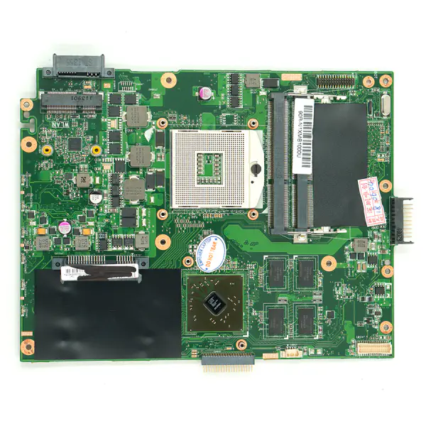 Základní deska Asus K52JR
