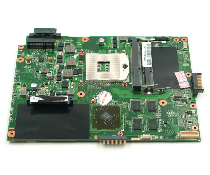 Základní deska Asus K52JR
