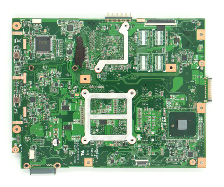 Základní deska Asus K52JR