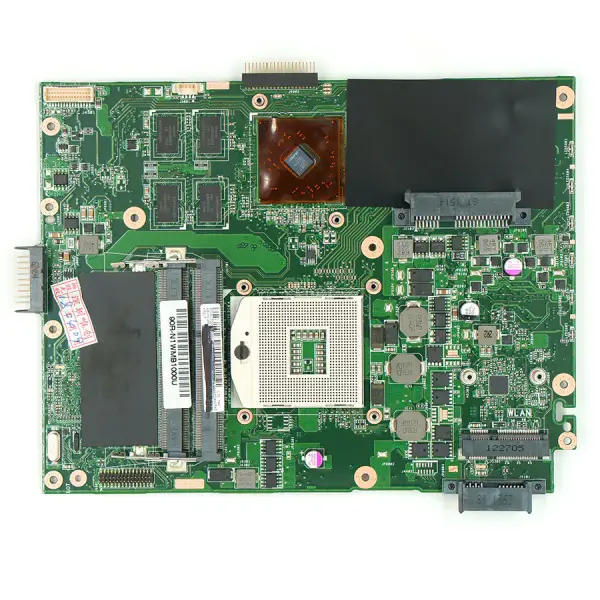 Základní deska Asus K52JT
