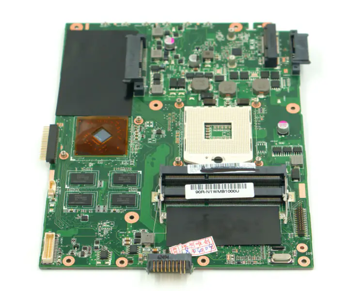 Základní deska Asus K52JT