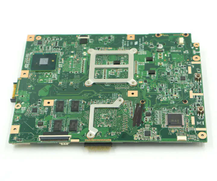 Základní deska Asus K52JT