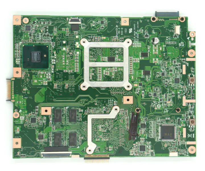 Základní deska Asus K52JT