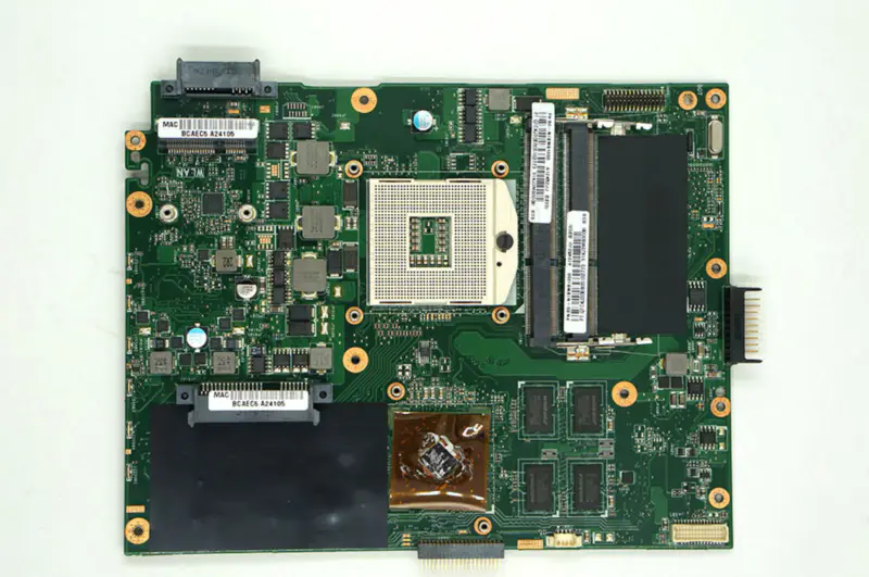 Základní deska Asus K52JU