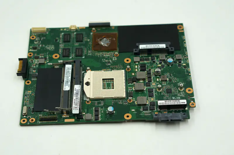 Základní deska Asus K52JU