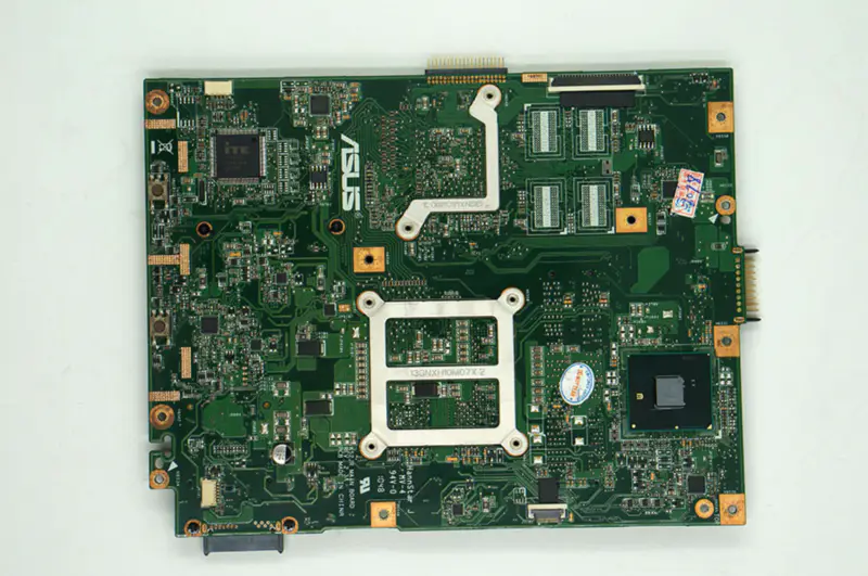 Základní deska Asus K52JU