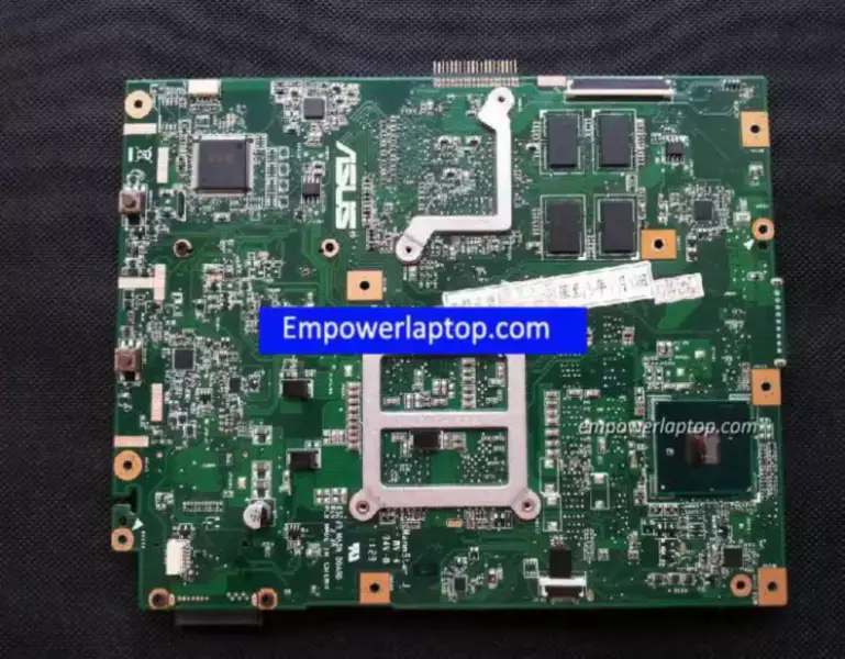 Základní deska Asus K52J