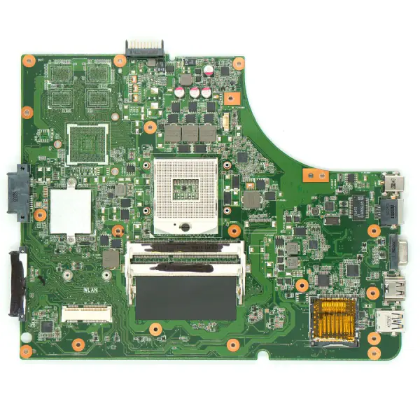 Základní deska Asus K53E