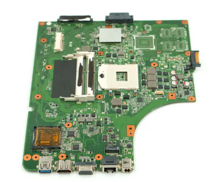 Základní deska Asus K53E