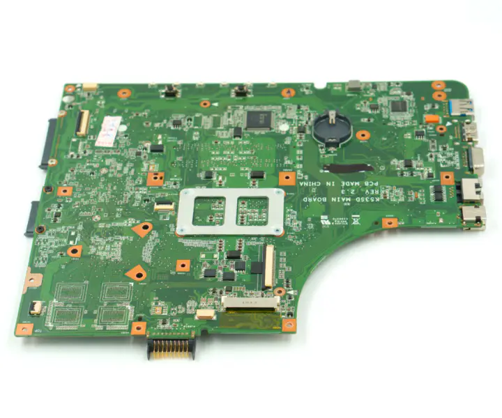 Základní deska Asus K53E