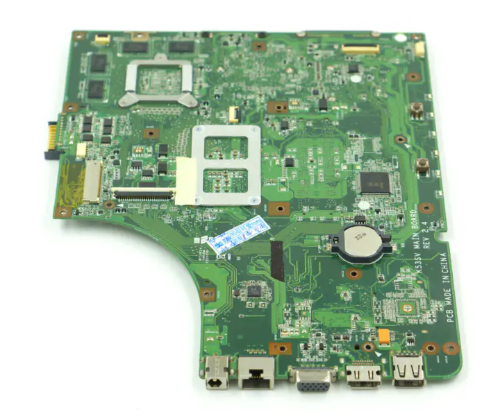 Základní deska Asus K53SV pro notebook A53S X53S