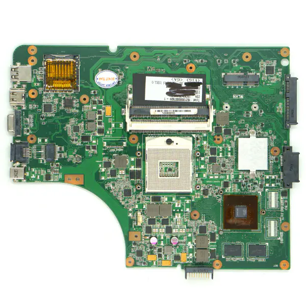 Základní deska Asus K53SC