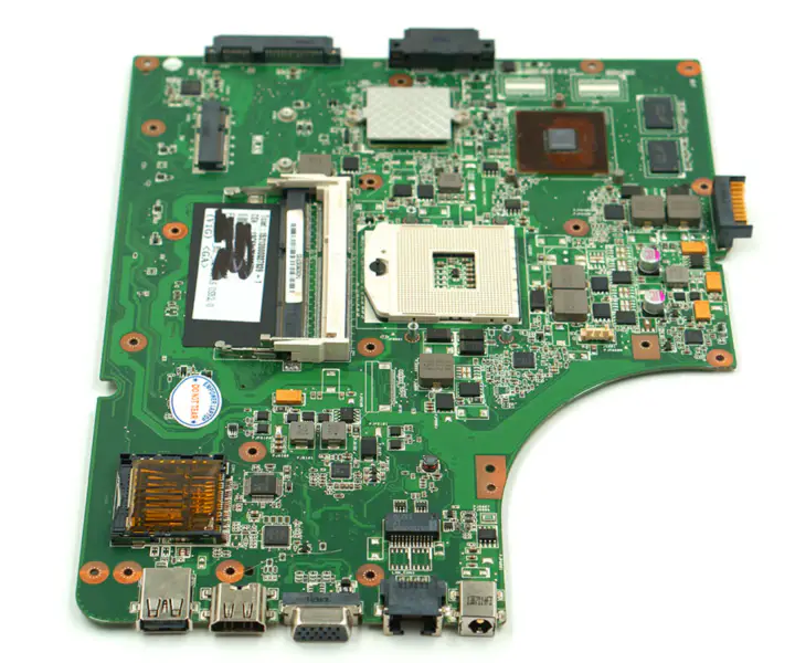 Základní deska Asus K53SC