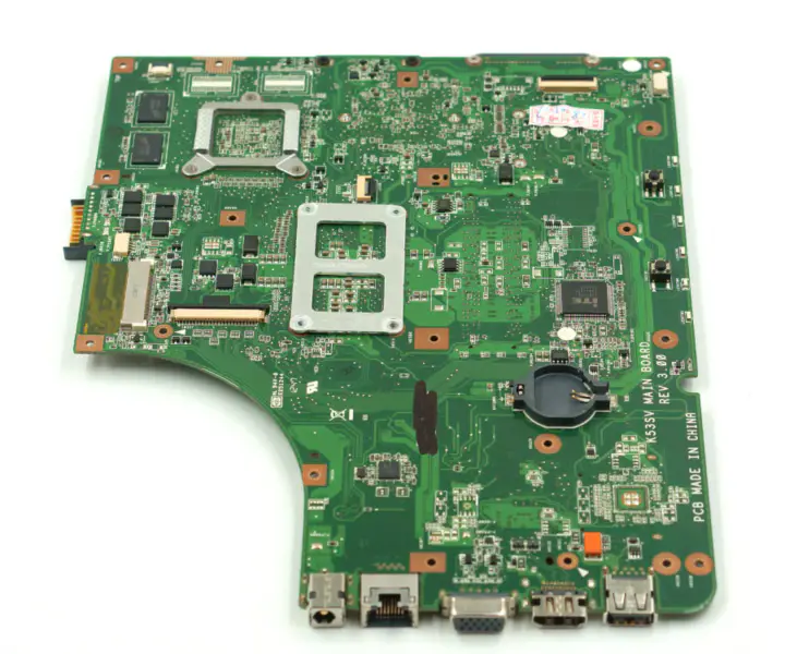 Základní deska Asus K53SC