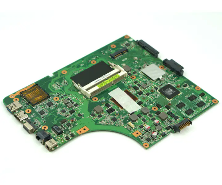 Základní deska Asus K53SD