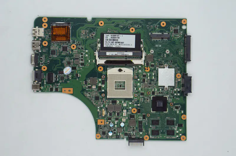 Základní deska Asus K53SD