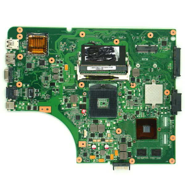 Základní deska Asus K53SJ