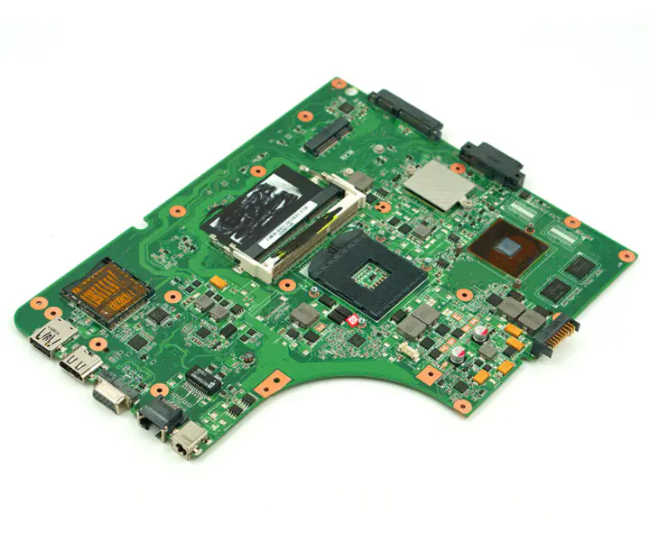 Základní deska Asus K53SJ