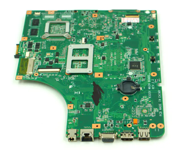 Základní deska Asus K53SJ