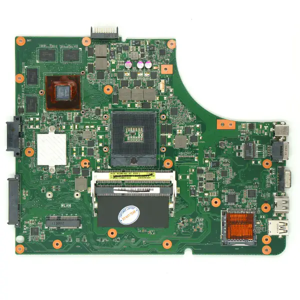 Základní deska Asus K53S K53E K53SC K53SV K53SD K53SM K53SJ