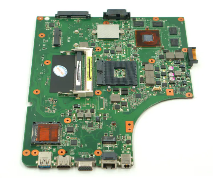 Základní deska Asus K53S K53E K53SC K53SV K53SD K53SM K53SJ