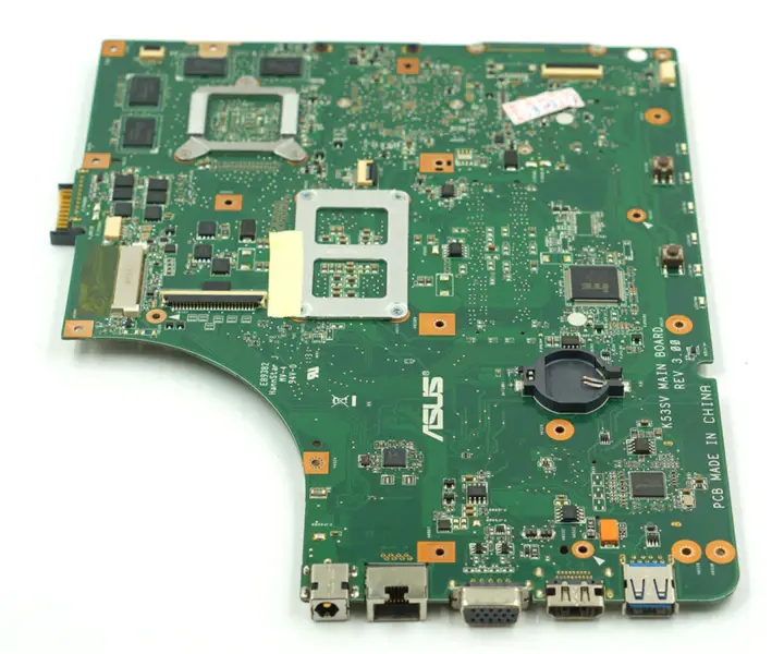 Základní deska Asus K53S K53E K53SC K53SV K53SD K53SM K53SJ