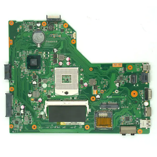 Základní deska Asus K54C X54C