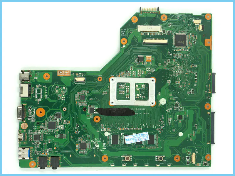 Základní deska Asus K54C X54C