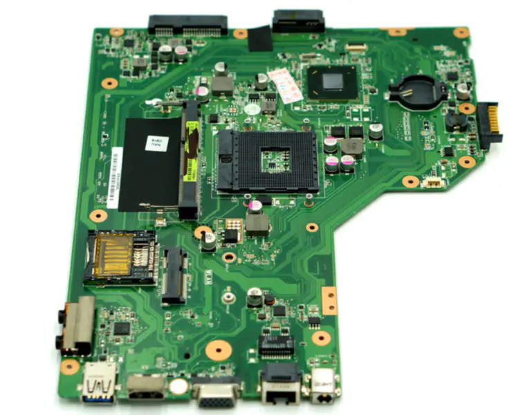 Základní deska Asus K54L