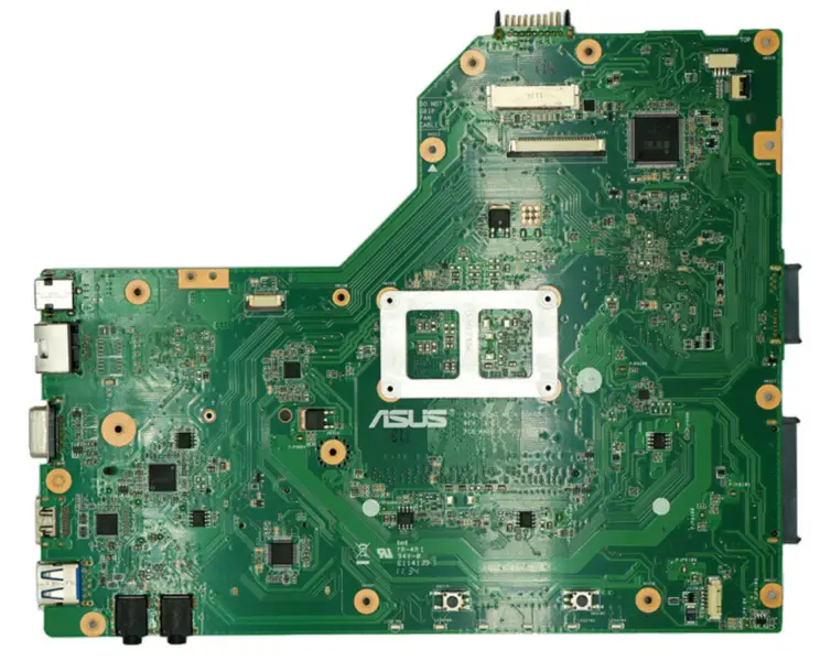 Základní deska Asus K54L