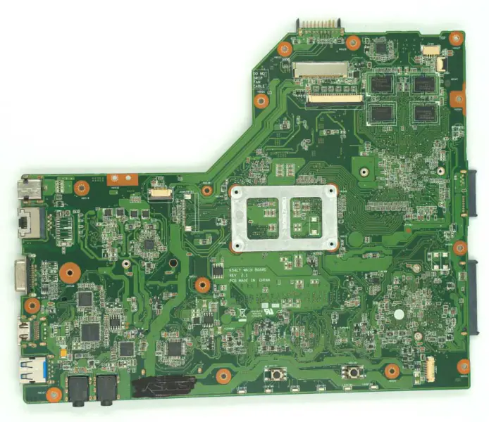 Základní deska Asus K54LY