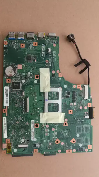 Základní deska Asus K55A