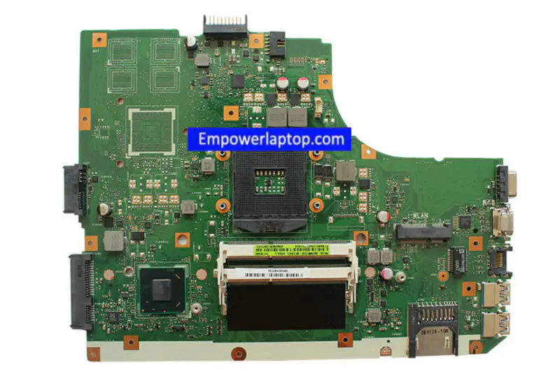 Základní deska Asus K55A K55VD