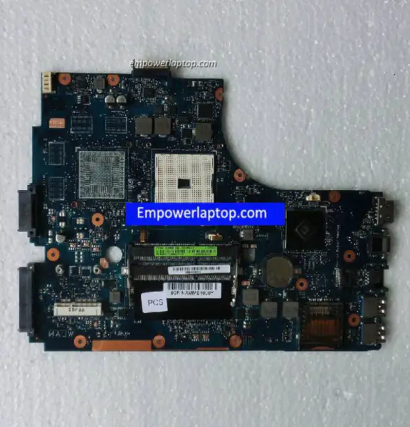 Základní deska Asus K55N