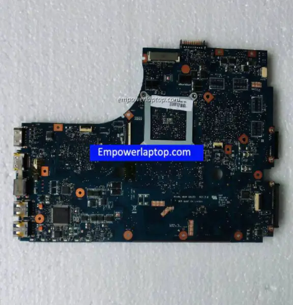 Základní deska Asus K55N