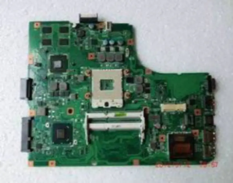 Základní deska Asus K55V