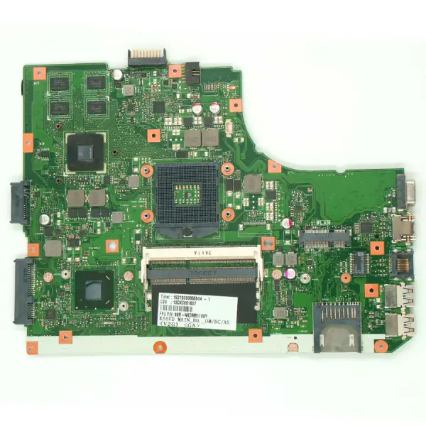 Základní deska Asus K55A K55VD