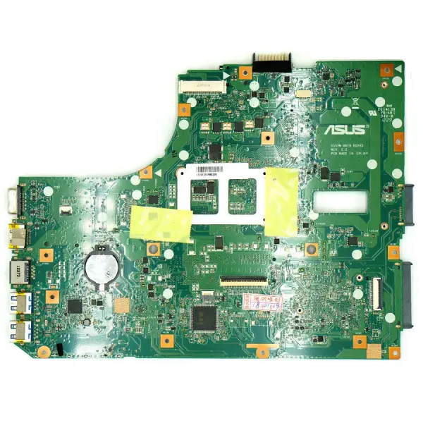 Základní deska Asus K55VJ HM76