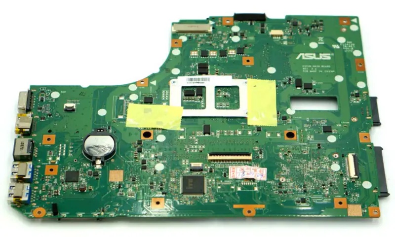 Základní deska Asus K55VJ HM76