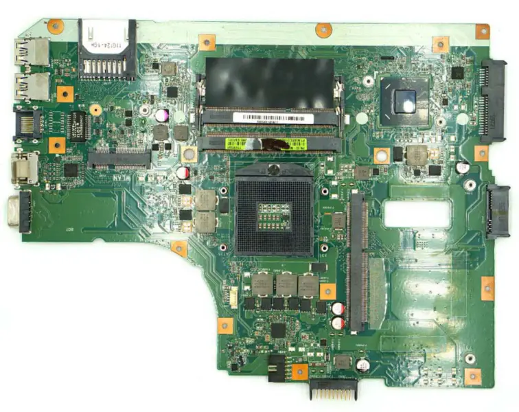 Základní deska Asus K55VJ HM76