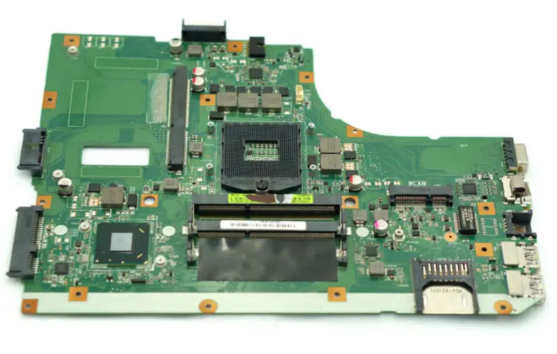 Základní deska Asus K55VJ HM76