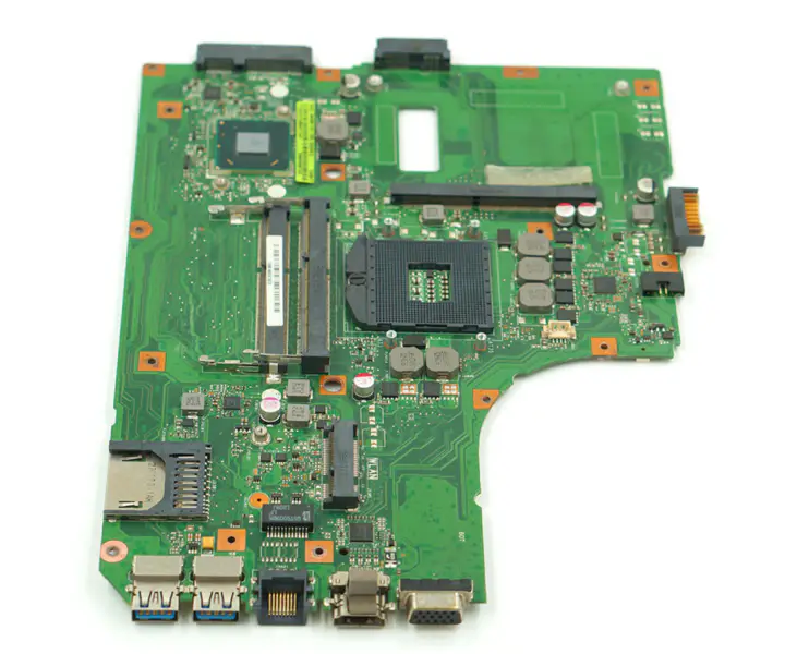 Základní deska Asus K55VM