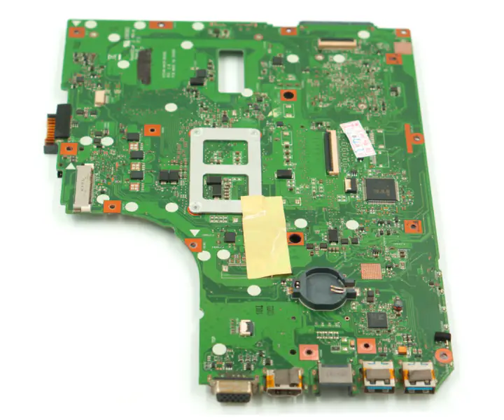 Základní deska Asus K55VM