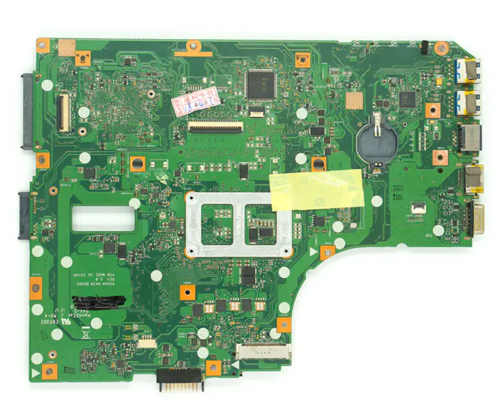 Základní deska Asus K55VM