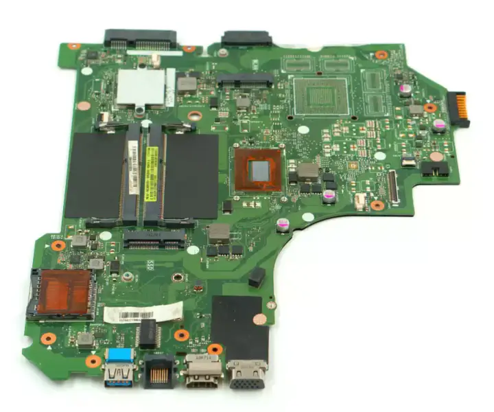 Základní deska Asus K56CA