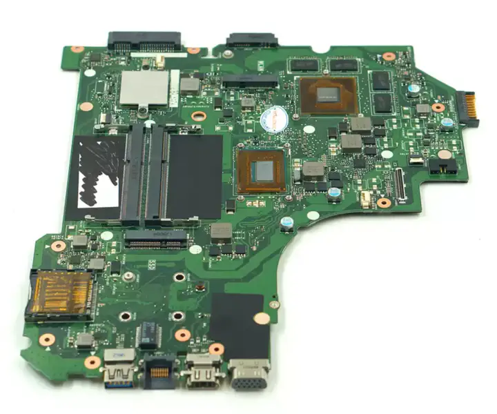 Základní deska Asus K56CB